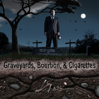 Misplaced - Graveyards Bourbon and Cigarettes (Explicit)