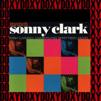Sonny Clark - Standards (Hd Remastered Edition, Doxy Collection)