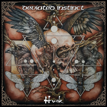 Deviated Instinct - Husk