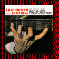 Luiz Bonfa - Le Roi De La Bossa Nova (Bonus Track Version) (Hd Remastered Edition, Doxy Collection)