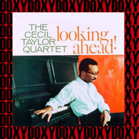 The Cecil Taylor Quartet - Looking Ahead (Hd Remastered Edition, Doxy Collection)