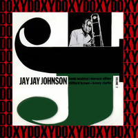 Jay Jay Johnson - The Eminent Jay Jay Johnson, Vol. 2 (Hd Remastered Edition, Doxy Collection)