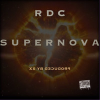 RDC - SuperNova - EP (Explicit)