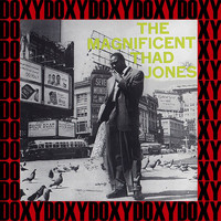 Thad Jones - The Magnificent Thad Jones (Bonus Track Version) (Hd Remastered Edition, Doxy Collection)