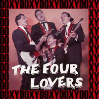 The Four Lovers - The Four Lovers (Hd Remastered Edition, Doxy Collection)