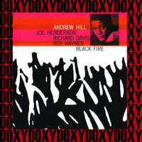 Andrew Hill - Black Fire (Bonus Track Version) (Hd Remastered Edition, Doxy Collection)