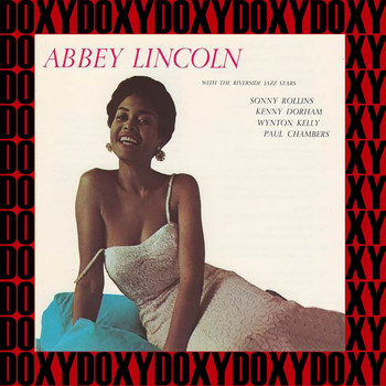 Abbey Lincoln - That's Him! (Bonus Track Version) (Hd Remastered Edition, Doxy Collection)