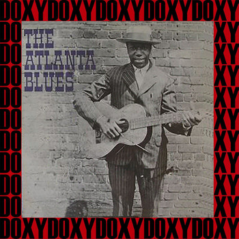 Various Artists - The Atlanta Blues (Hd Remastered Edition, Doxy Collection)