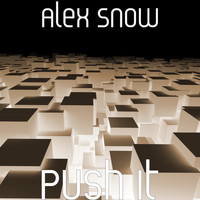 Alex Snow - Push It