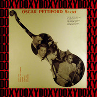 Oscar Pettiford - Oscar Pettiford Sextet Vol. 1 (Bonus Track Version) (Hd Remastered Edition, Doxy Collection)