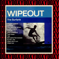 The Surfaris - Wipe Out (Hd Remastered Edition, Doxy Collection)