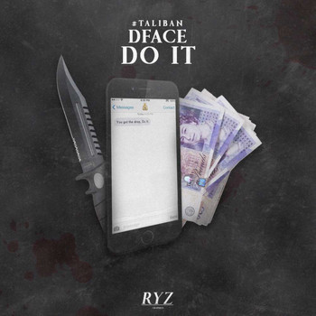 Dface - Do It
