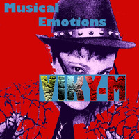 VIKY-M - MUSICAL EMOTIONS