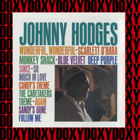Johnny Hodges - Sandy's Gone (Hd Remastered Edition, Doxy Collection)