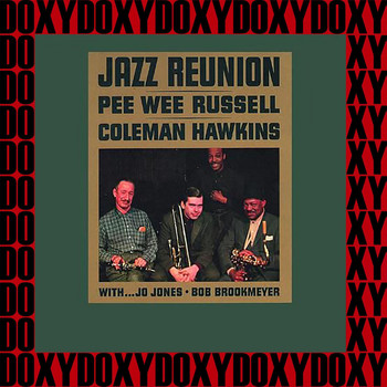 Various Artists - Jazz Reunion (Hd Remastered Edition, Doxy Collection)