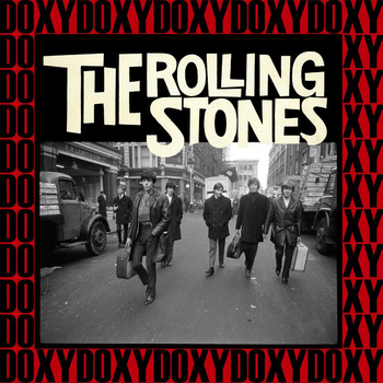 The Rolling Stones - The Rolling Stones (Hd Remastered Edition, Doxy Collection)