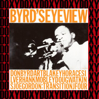 Donald Byrd - Byrd's Eye View (Hd Remastered Edition, Doxy Collection)
