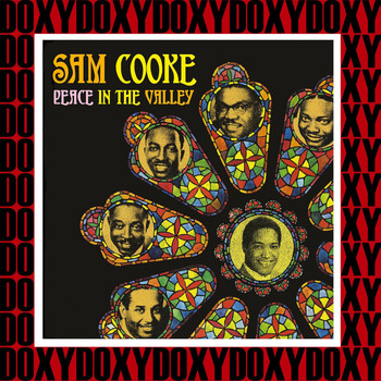 Sam Cooke - Peace In The Valley (Hd Remastered Edition, Doxy Collection)