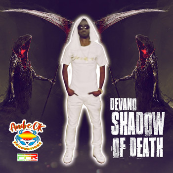 Devano - Shadow of Death (Explicit)