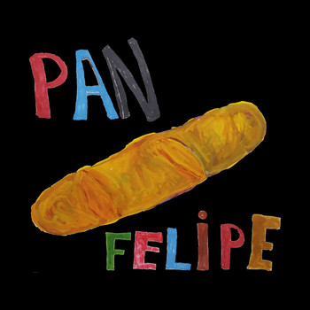 Pan Felipe - Musica Cotidiana, Vol. 2