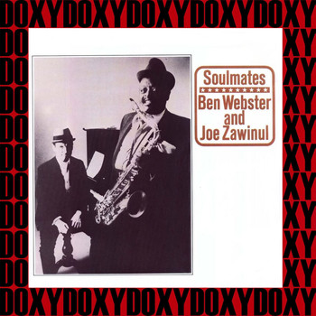 Ben Webster - Soulmates (Hd Remastered Edition, Doxy Collection)