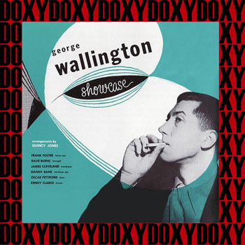 George Wallington - Showcase (Bonus Track Version) (Hd Remastered Edition, Doxy Collection)