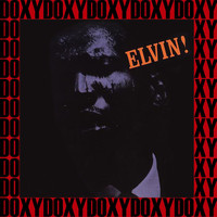 Elvin Jones - Elvin! (Hd Remastered Edition, Doxy Collection)