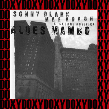 Sonny Clark - Blues Mambo (Hd Remastered Edition, Doxy Collection)