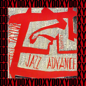 Cecil Taylor - Jazz Advance (Hd Remastered Edition, Doxy Collection)