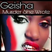 Geisha - Murder She Wrote