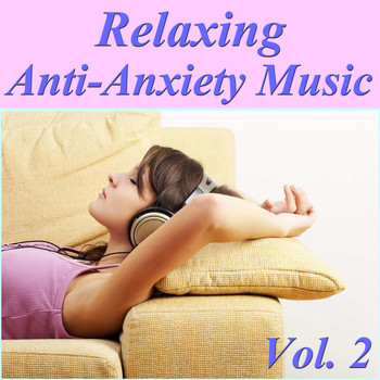 Spirit - Relaxing Anti-Anxiety Music, Vol. 2