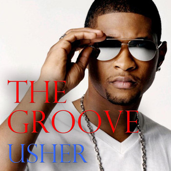 Usher - The Groove
