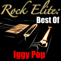 Iggy Pop - Rock Elite: Best Of Iggy Pop