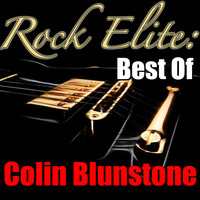 Colin Blunstone - Rock Elite: Best Of Colin Blunstone