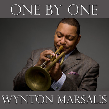 Wynton Marsalis - One By One