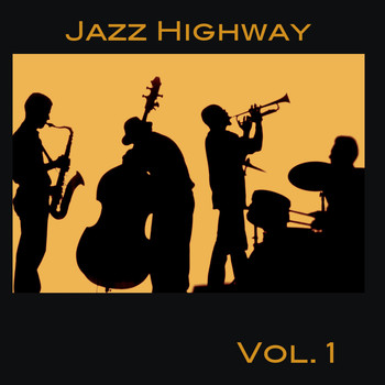 Various Artists - Jazz Highway Vol. 1