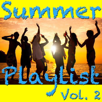 Various Artists - Summer Playlist Vol. 2