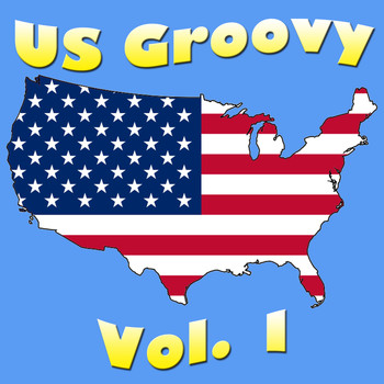 Various Artists - US Groovy Vol. 1