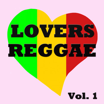Various Artists - Lovers Reggae, Vol. 1