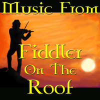 West End Concert Orchestra - Music From Fiddler On The Roof