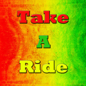 Various Artists - Take A Ride