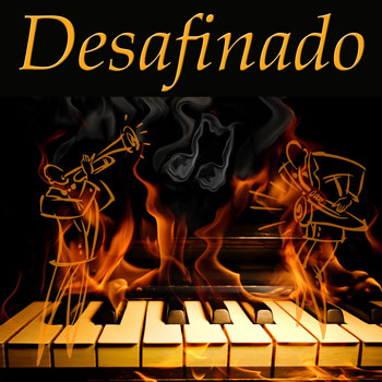 Various Artists - Desafinado