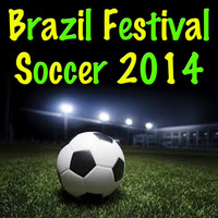 Pancho Cataneo Y Los Cubaztecas - Brazil Festival Soccer 2014