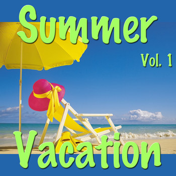 Various Artists - Summer Vacation, Vol. 1