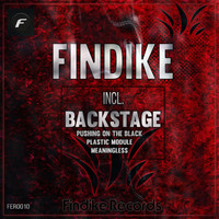 Findike - Backstage
