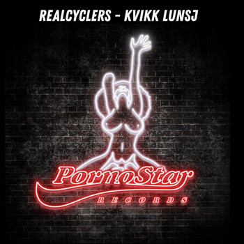 Realcyclers - Kvikk Lunsj (Explicit)