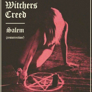 Witchers Creed - Salem(Resurrection)