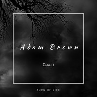 Adam Brown - Insane