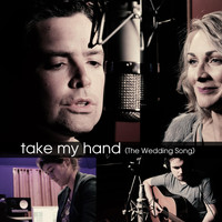 Brian Mc Dermott - Take My Hand (The Wedding Song)