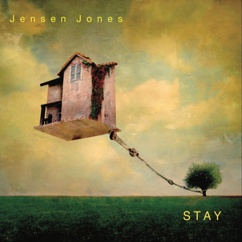 Jensen Jones - Stay